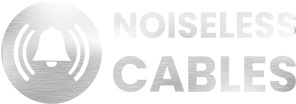 Noiseless Cables